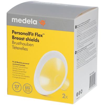 MEDELA  T&eacute;terelles PersonalFit Flex 27mm