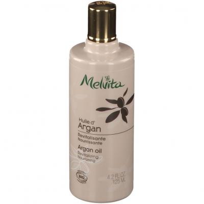MELVITA  Hle Argan 125Ml
