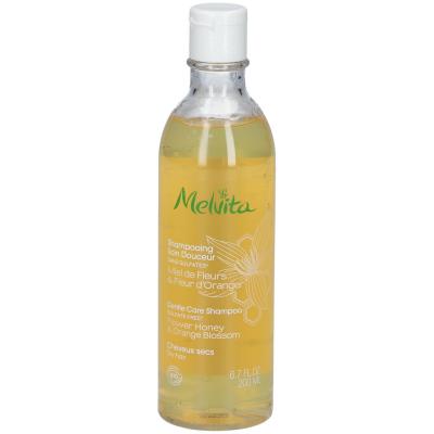 MELVITA CHAMP&Uacute;S Y ACONDICIONADORES champ&uacute; suavizante 200 ml