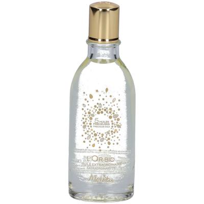 MELVITA  Aceite Extraordinario L'Or 50ml