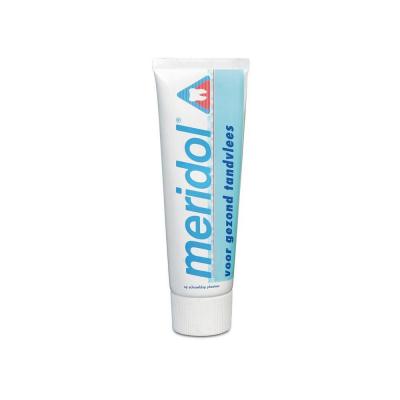 MERIDOL  PROTECTION GENCIVES - Dentifrice Gencives Irrit&eacute;es, 75ml