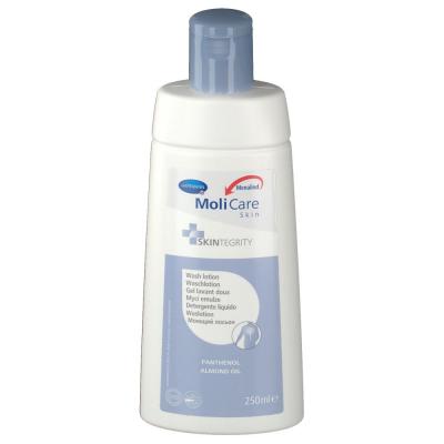 MOLICARE Hartmann Gel Doux Lavant 250 ml - Flacon - Flacon 250 ml