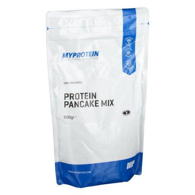 MYPROTEIN  Protein Pancake Mix go&ucirc;t neutre