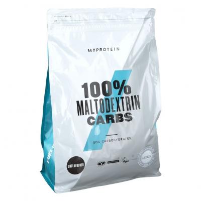 MYPROTEIN Maltodextrine en poudre - 2.5kg