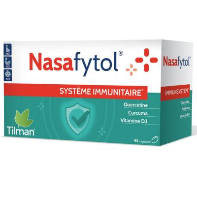 TILMAN Nasafytol&reg;