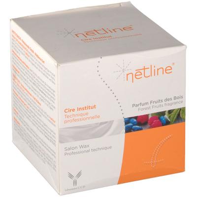 NETLINE Bioes  Cire Institut Fruits Des Bois 250ml