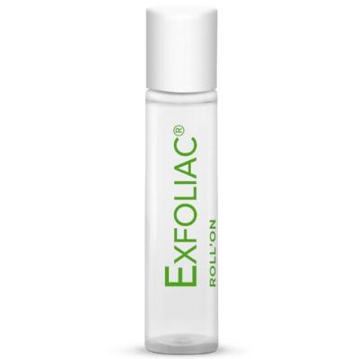 NOREVA  EXFOLIAC - Roll-On Anti-Imperfections - Peaux &agrave; Probl&egrave;mes, 5ml