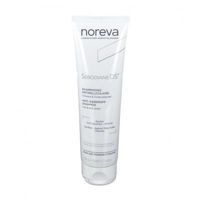 NOREVA  Sebodiane DS shampooing anti-pelliculaire intensif tube 125ml