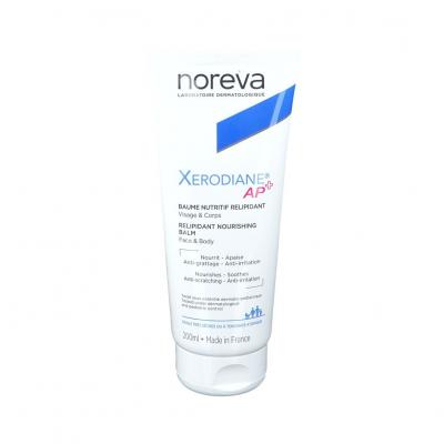 NOREVA Xerodiane Ap+ Baume Relip 200Ml