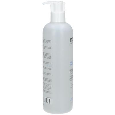 NOREVA  Laboratoires Xerodiane Plus Cr&egrave;me lavante Visage et Corps