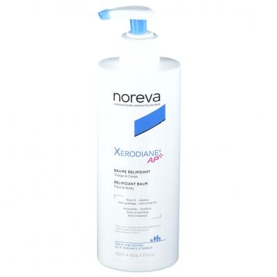 NOREVA Xerodiane Ap+ Baume Relip 400Ml