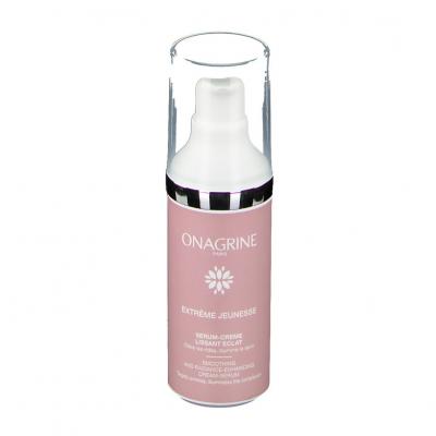 ONAGRINE  Extreme Jeunesse Smoothing Eclat Serum-Cr&egrave;me 30ml