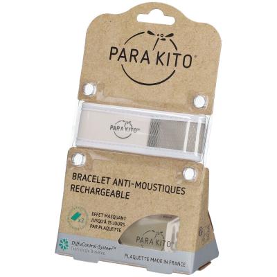 GSA HEALTHCARE Bracel Parakito Blanc