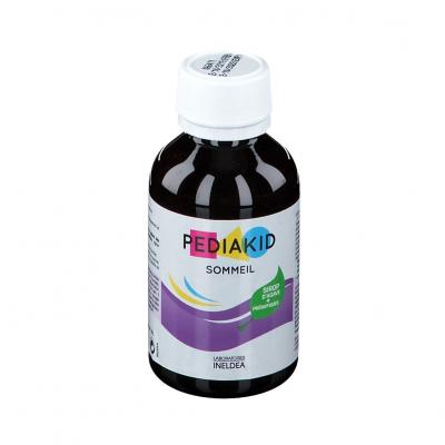 PEDIAKID  Sommeil - D&egrave;s 6 mois - 125 ml 125 ml