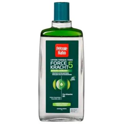 PETROLE HAHN PETROL HAHN force 5 - Lotion tonique vitalit&eacute;300ml