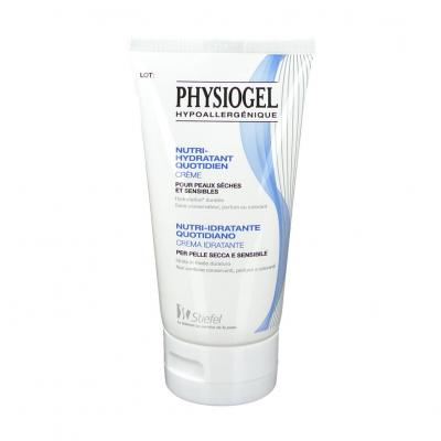 PHYSIOGEL Stiefel  Cr&egrave;me Corps 150ml