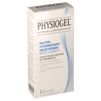 PHYSIOGEL  Base Lavante Corpo E Capelli 250 Ml