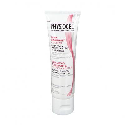 PHYSIOGEL Stiefel  Ai Cr&egrave;me AntiIrritante Apaisante 50 ml