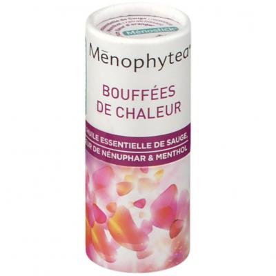 MENOPHYTEA Phytea M&eacute;nophytea&reg; bouff&eacute;es de chaleur m&eacute;nostick