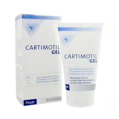 PILEJE  - Cartimotil Gel 125ml 