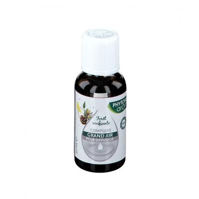 PHYTOSUN AROMS  huile essentielle complexe pour diffusion grand air