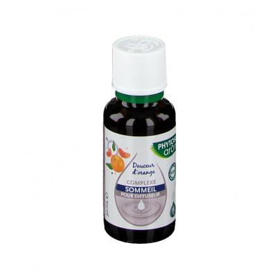 PHYTOSUN AROMS  huile essentielle complexe pour diffusion sommeil