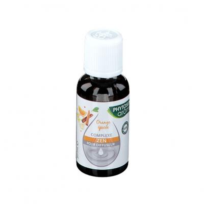 PHYTOSUN AROMS  huile essentielle complexe pour diffusion zen
