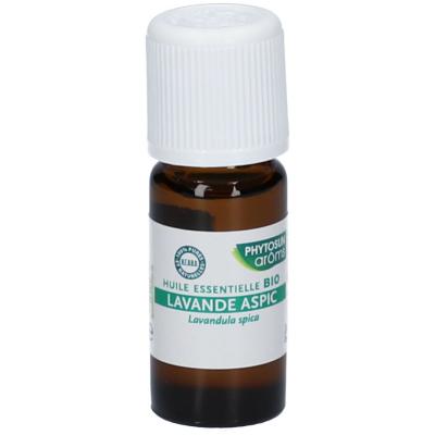 PHYTOSUN Aroms Huile Essentielle De Lavande Aspic 10 ml  Aroms