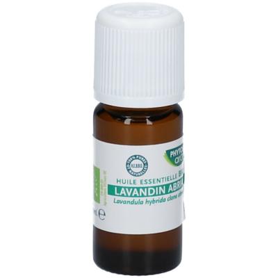 PHYTOSUN AROMS PHYTOSUN Ar&ocirc;ms Huile essentielle de Lavandin abrial flacon 10ml