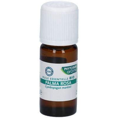 PHYTOSUN AROMS  Huiles Essentielles Palma Rosa 10ml