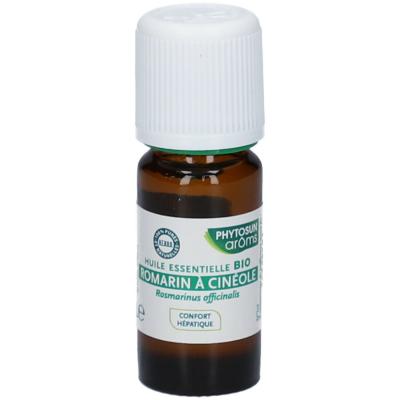 PHYTOSUN  aroms Huiles Essentielles Romarin &Agrave; Cin&eacute;ole BIO