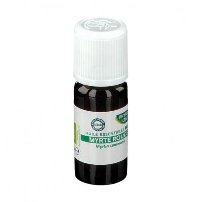 PHYTOSUN AROMS Phytosun ar&ocirc;ms Huille essentielle Myrte rouge Bio