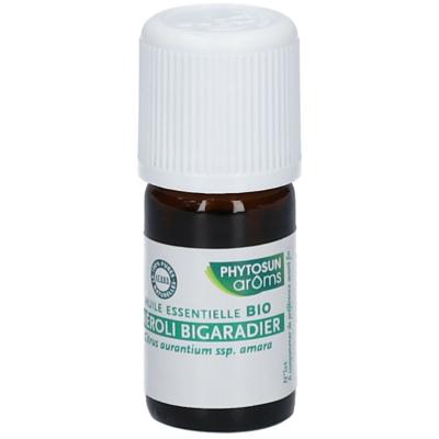 PHYTOSUN Huile Essentielle Neroli Bigaradier Bio 2ml  Aroms
