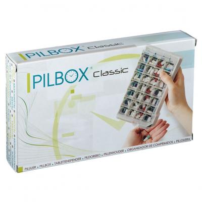 PILBOX &reg; Classic Pilulier semainier