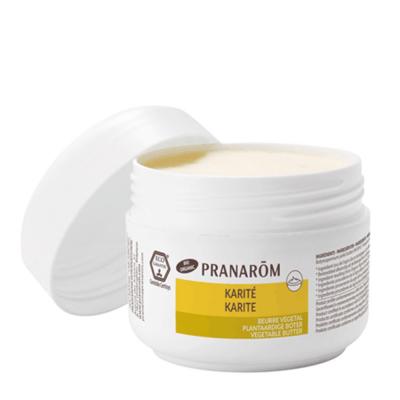 PRANAROM Pranar&ocirc;m Beurre de Karit&eacute; 100ml
