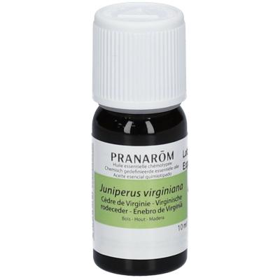 PRANAROM Pranar&ocirc;m Huile Essentielle C&egrave;dre de Virginie 10ml
