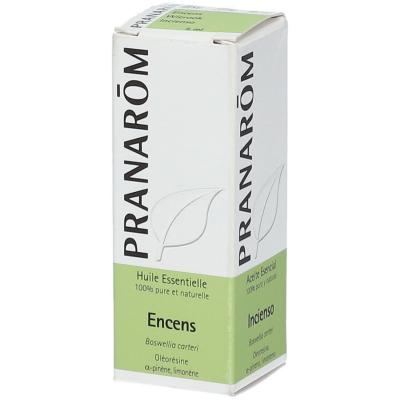 PRANAROM  Huile essentielle d'encens 5 ml