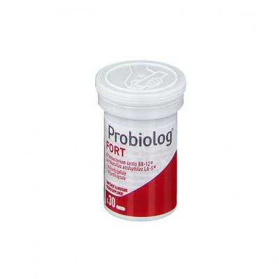 MAYOLY SPINDLER Probiolog Fort 30 Gelules 