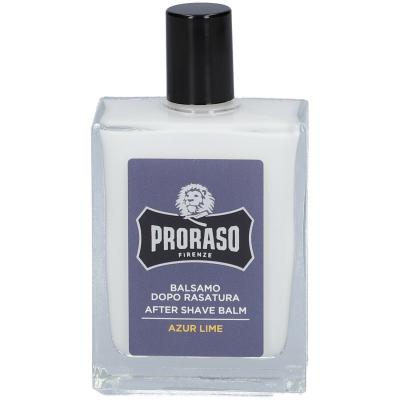 PRORASO  Balm 100ml Aftershave Clair Homme