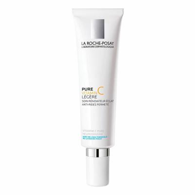 LA ROCHE POSAY Redermic (C) soin anti-rides peaux normales 