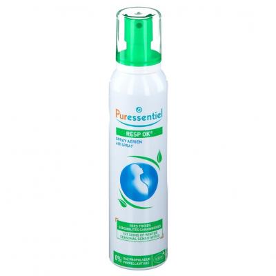 PURESSENTIEL Resp Ok Spray Aerien 200 ml Respiratoire 
