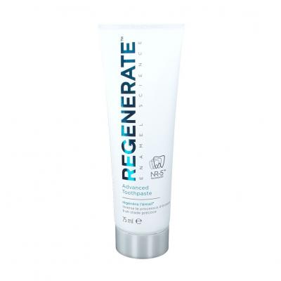 REGENERATE Unilever  - Dentifrice Expert &Eacute;rosion &Eacute;mail - 75 Ml