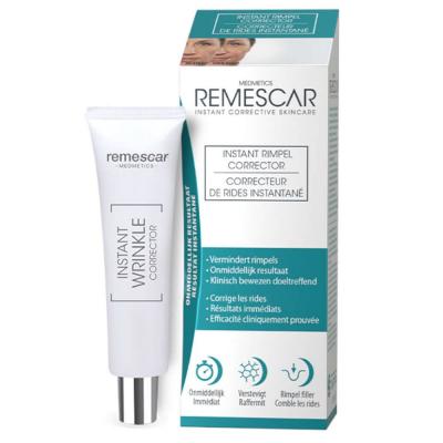 REMESCAR Cr&egrave;me antirides  effet instantan&eacute; (8 ml)