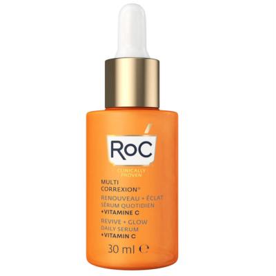 RoC Multi Correction Renovaci&oacute;n Brillo S&eacute;rum Cotidiano 30ml