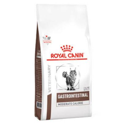 ROYAL CANIN Nourriture Gastro-intestinal Moderate Calorie 2 KG  
