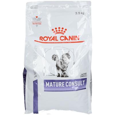 ROYAL CANIN &reg; SENIOR CONSULT STAGE 1 Aliments secs 3,5 kg pellet(s)