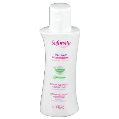 SAFORELLE  Soin Lavant Ultra Hydratant (100 ml)