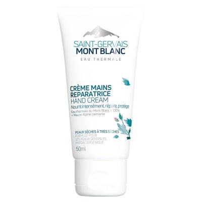 SAINT GERVAIS MONT BLANC Saint-Gervais Mont Blanc Cr&egrave;me mains dermatologique 50ml
