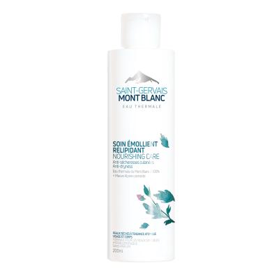 L OREAL PARIS Saint-Gervais Mont Blanc Soin &eacute;mollient relipidant 200ml