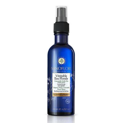 SANOFLORE  V&eacute;ritable Eau Florale Camomille Noble Bio 200ml